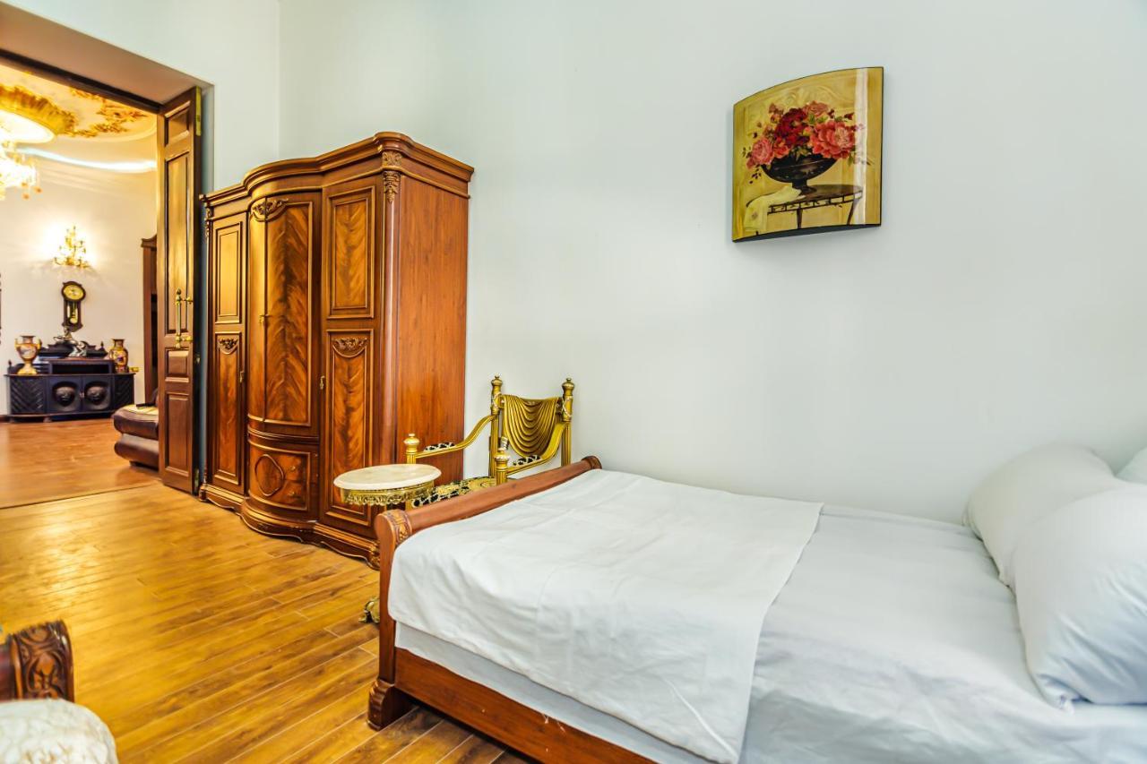 Sera Boutique Hotel 1 Baku Exterior photo