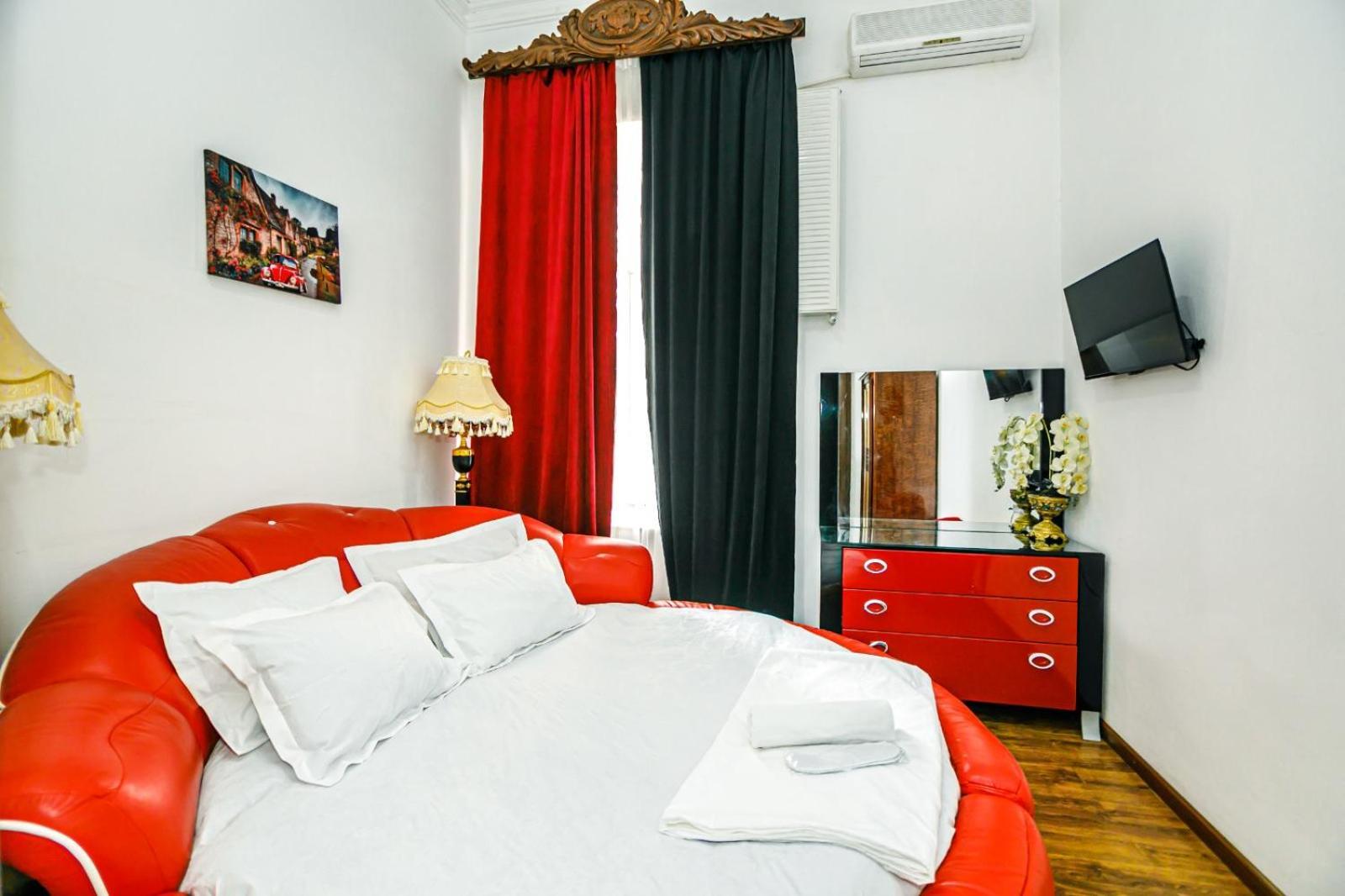 Sera Boutique Hotel 1 Baku Exterior photo